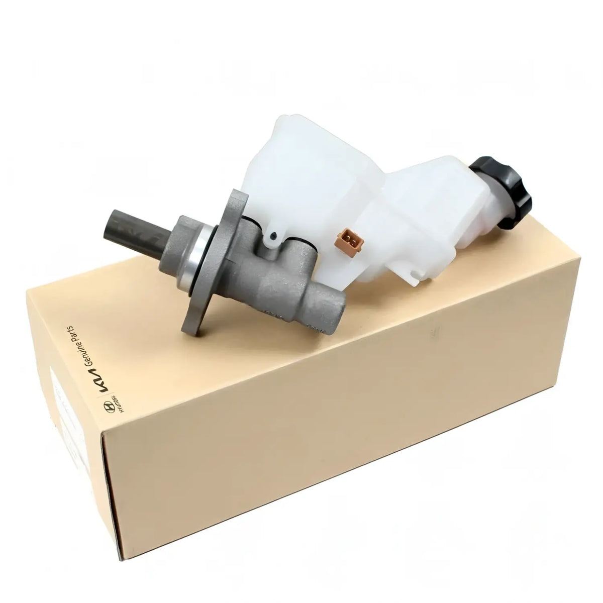 Genuine 58510C1200 Brake Master Cylinder For Sonata 2015-2019 Optima 2016-2020