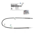 Genuine 597702V000 Parking Brake Cable Right For Hyundai Veloster 2012-2017