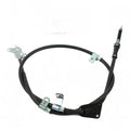 GENUINE 597703S300 PARKING BRAKE CABLE REAR RIGHT FOR SONATA OPTIMA 2011-2016