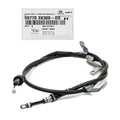 Genuine 597703X300DS Parking Brake Cable Right For Hyundai Elantra 2011-2016