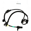 Genuine 598102T500 ABS Sensor Front Left Driver For Kia Optima 2011-2013