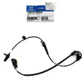 Genuine 598103S300 ABS Wheel Speed Sensor Front Left Driver For Sonata 2011-2014