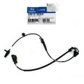 Genuine 598103S300 ABS Wheel Speed Sensor Front Left For Hyundai Sonata 2011-2014