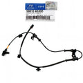 Genuine 59810A5300 ABS Wheel Speed Sensor Front Left For Hyundai Elantra 12-17