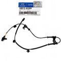 Genuine 59810A5300 ABS Wheel Speed Sensor Front Left For Hyundai Elantra 2012-2017