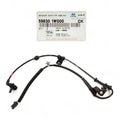 Genuine 598301W000 Front Right ABS Speed Sensor For Kia Rio 2012-2017