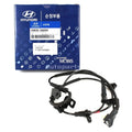 Genuine 598303Q000 ABS Speed Sensor Front Right For Hyundai Sonata 2011-2015