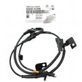 Genuine 598304C000 ABS Speed Sensor Front For Kia Optima 2012-2016