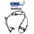 Genuine 59830A5300 ABS Sensor Front Right For Hyundai Elantra Coupe GT 2012-2017