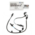 Genuine 59830D4000 ABS Wheel Speed Sensor Front Right For Kia Optima 2016-2020
