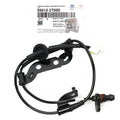Genuine 599102T000 ABS Wheel Speed Sensor Rear Left For Kia Optima 2011-2015