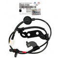 Genuine 599302T000 ABS Wheel Speed Sensor Rear Right For Kia Optima 2011-2016