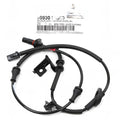 Genuine 599303X360 ABS Wheel Speed Sensor Rear Right For Hyundai Elantra 2012-2016