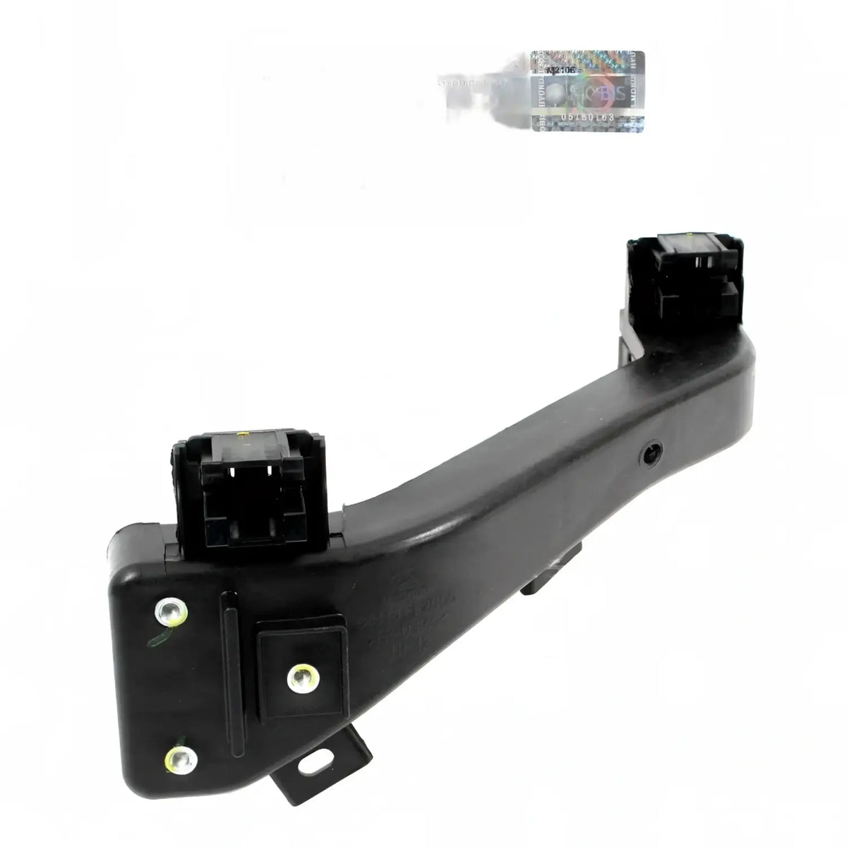 Genuine 64118F2000 Headlight Support Bracket Left Driver For Elantra Sedan 17-20
