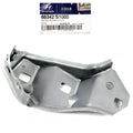 Genuine 66342S1000 Front Bumper Fender Bracket Right For Hyundai Santa Fe 19-20
