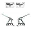 Genuine 66910S8000 66920S8000 Hood Hinge Left Right For Hyundai Palisade 20-24