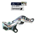 Genuine 791102M000 Front Hood Bonnet Hinge Left For Hyundai Genesis Coupe 08-16