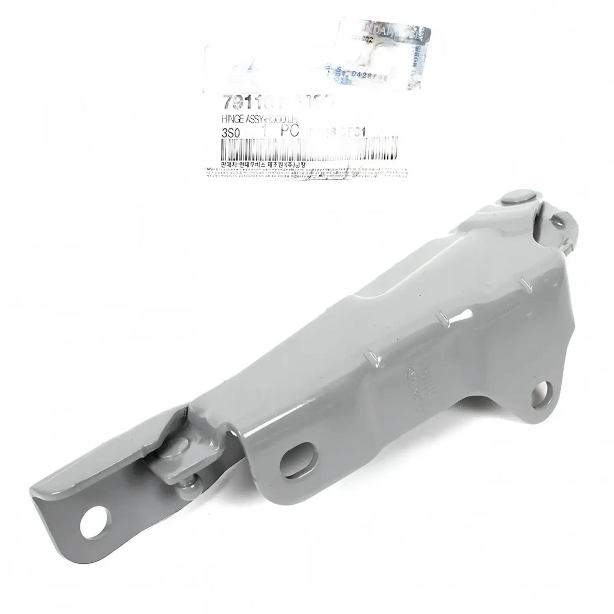 Genuine 791103S000 Front Hood Hinge Left For Hyundai Sonata 2011-2015