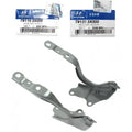 Genuine 791103X000 791203X000 Hood Hinge Left Right For Hyundai Elantra 11-16