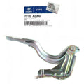 Genuine 79120A5000 Hood Hinge Front Right For Hyundai Elantra GT Hatchback 13-17