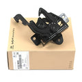 Genuine 811301W010 Hood Lock Latch For Kia Rio 2012-2017