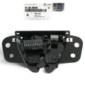 Genuine 811302S000 Hood Lock Latch For Hyundai Tucson 2010-2015