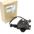 Genuine 811302W001 Hood Lock Latch For Hyundai Santa Fe 2013-2019