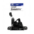 Genuine 811303X000 Hood Lock Latch Assy For Hyundai Elantra SEDAN 2011-2016