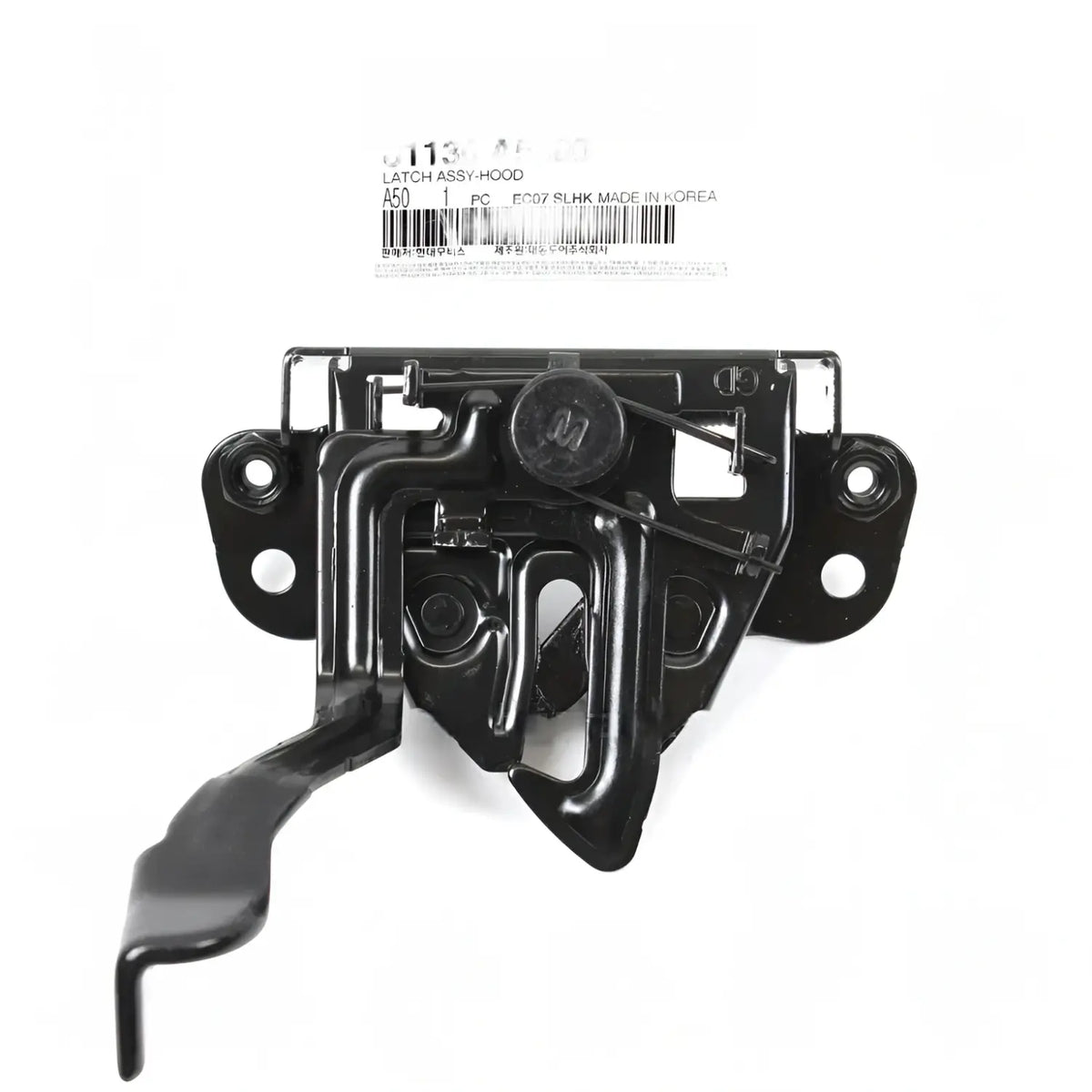 Genuine 81130A5000 Hood Lock Latch For Hyundai Elantra GT 2013-2017
