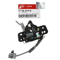 Genuine 81130A7010 Hood Lock Latch For Kia Forte 2014-2016