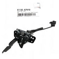 Genuine 81130A7610 Hood Lock Latch For Kia Forte Forte5 2017-2018