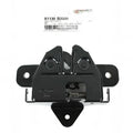 Genuine 81130B2000 Hood Lock Latch Assy For Kia Soul 2014-2019