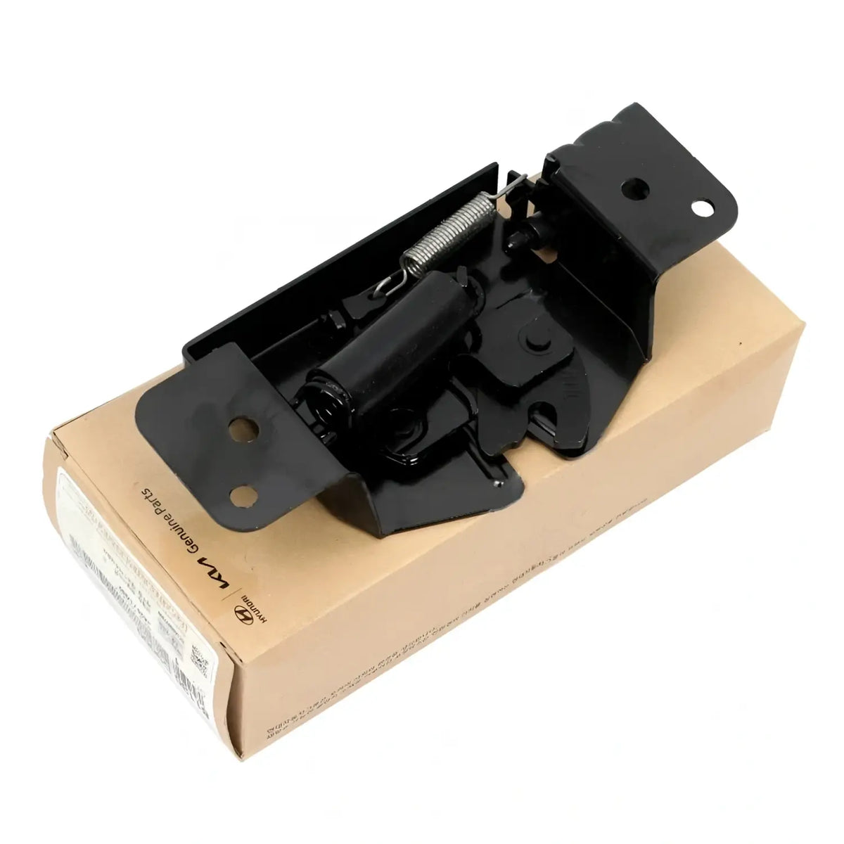 Genuine 81130D9000 Hood Lock Latch For Kia Sportage 2017-2022