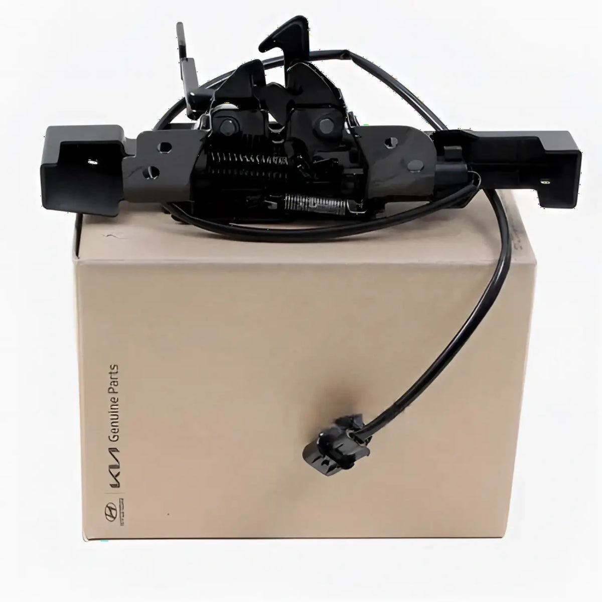 Genuine 81130L2000 Hood Lock Latch For Kia K5 2021-2023