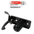 Genuine 811351G000 Hood Lock Latch Fits For KIa Rio Rio5 2006-2011