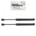 Genuine 811602P500 Hood Lift Support Left Right 2EA For Kia Sorento 2012-2015