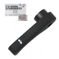 Genuine 811814D000WK Hood Latch Release Handle For Hyundai Kia See compatibility