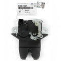 Genuine 812300A501 Trunk Lid Lock Latch For Hyundai Sonata Genesis Coupe 2008-2016