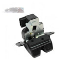 Genuine 812301M500 Trunk Tailgate Lock Latch For Kia Forte Hatchback 2011-2013