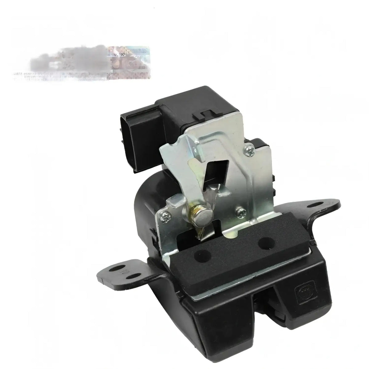 Genuine 812301M500 Trunk Tailgate Lock Latch For Kia Forte Hatchback 2011-2013