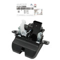 Genuine 81230D3000 Trunk Lid Latch Lock Actuator For Hyundai Tucson 2016-2021