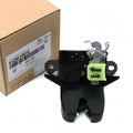 Genuine 81230F2010 Trunk Lock Latch Actuator For Hyundai Elantra 2017-2020