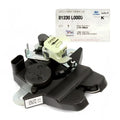 Genuine 81230L0000 Trunk Lid Lock Latch For Hyundai Sonata Kia K5 2020-2024