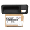 Genuine 81260C5010 Trunk Lid Tailgate Lock Release Handle For Kia Sorento 16-20