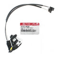 Genuine 813101M240 Door Lock Actuator Front Left For Kia Forte & Koup 2010-2013