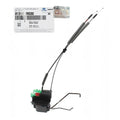 Genuine 813101R030 Door Lock Actuator Front Left Driver For Hyundai Accent 12-17