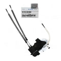 Genuine 81310B1000 Front Door Lock Latch Left Driver For Genesis G80 2015-2020