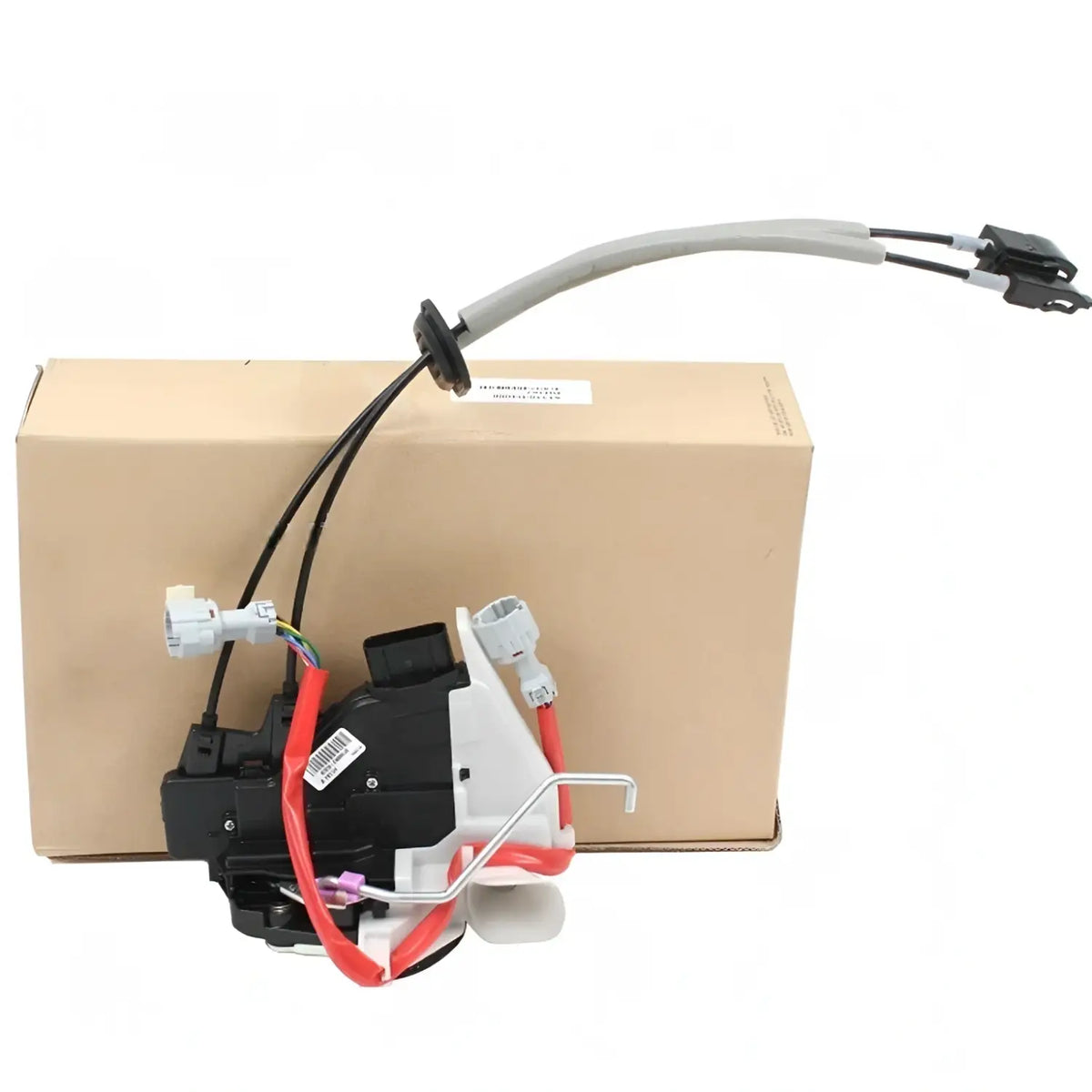 Genuine 81310D4000 Door Lock Actuator Front Left For Kia Optima HYBRID 2017-2020