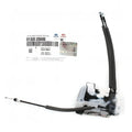 Genuine 813202S000 Front Door Lock Actuator Right RH For HYUNDAI TUCSON 2011-2015