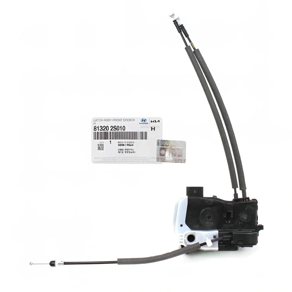 Genuine 813202S010 Door Lock Actuator Front Right For Hyundai Tucson 2011-2015